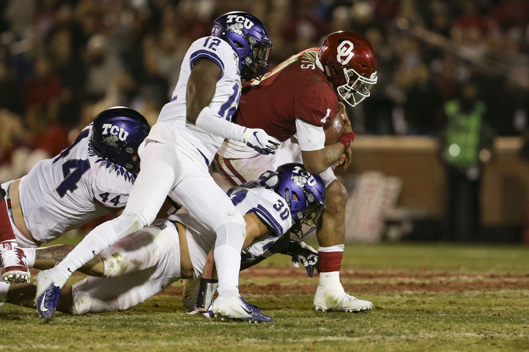 Jalen Hurts